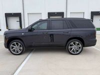 Usado Cadillac Escalade 426 CV (313 kW) 2025 Negro SUV