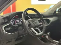 Usado Audi Q3 Advanced Plus 150 CV (110 kW) 2022 Azul SUV