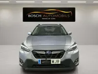 Usado Subaru XV 151 CV (111 kW) 2023 Gris SUV
