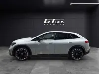 Usado Mercedes EQA350 214 kW (292 CV) 2023 Gris SUV