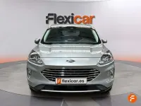 Usado Ford Kuga Titanium 150 CV (110 kW) 2023 Gris SUV