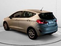 Usado Ford Fiesta Trend+ 85 CV (62 kW) 2018 Utilitario