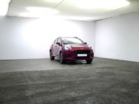 Usado Ford Puma ST-Line 125 CV (91 kW) 2023 Rojo SUV