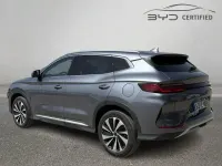 Usado BYD Seal Comfort 218 CV (160 kW) 2025 Otro Berlina