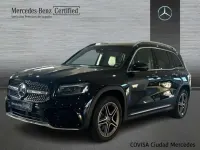Usado Mercedes GLB200 150 CV (110 kW) 2024 SUV