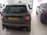 Usado Ligier JS50 2024 Gris Utilitario