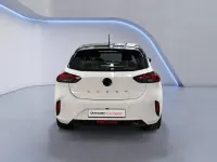 Usado Opel Corsa 100 CV (73 kW) 2024 Blanco Utilitario