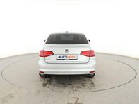Usado VW Jetta Sport 150 CV (110 kW) 2014 Gris Berlina