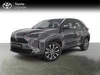 Usado Toyota Yaris Cross Active 132 CV (97 kW) 2025 Gris / plata SUV