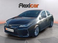 Usado Toyota Corolla Active 125 CV (91 kW) 2023 Negro Berlina