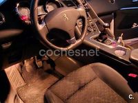 Usado Peugeot 3008 Allure 156 CV (114 kW) 2014 Blanco Familiar