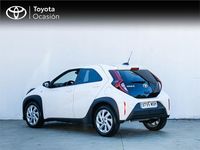 Usado Toyota Aygo Play 72 CV (52 kW) 2024 Blanco