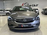usado Opel Astra 1.6CDTi Business + 110
