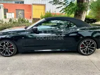 Usado BMW 430 Comfort Edition 245 CV (180 kW) 2023 Negro Coupe
