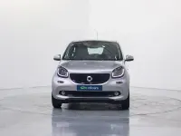 Usado Smart ForFour Prime 71 CV (52 kW) 2017 Utilitario