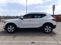 Begagnad Volvo XC40 150 HK (110 kW) 2019 Vit SUV