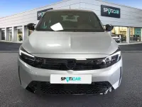 Usado Opel Corsa 100 CV (73 kW) 2025 Gris Utilitario