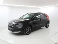 Usado Kia Niro 184 CV (135 kW) 2024 Negro SUV