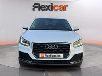 Käytetty Audi Q2 Advanced Plus 116 HP (85 kW) 2020 Valkoinen Katumaasturi