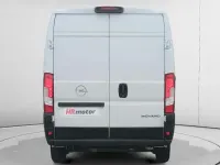 Usado Opel Movano 140 CV (102 kW) 2022 Van