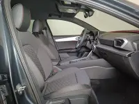 Usado Seat Leon FR 150 CV (110 kW) 2024 Gris