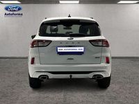 Usado Ford Kuga ST-Line 225 CV (165 kW) 2022 Blanco SUV