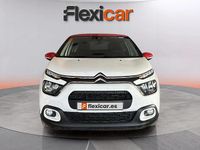 Usado Citroën C3 Shine 102 HP (75 kW) 2023 Branco Sedan