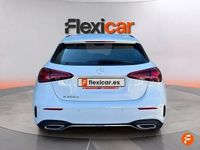 Begagnad Mercedes A200 150 HK (110 kW) 2024 Vit
