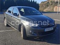 Occasion Citroën C-Elysee I Exclusive 72 PK (52 kW) 2013 Grijs Sedan