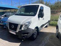 usado Nissan NV400 L3H1