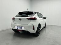 Usado Opel Corsa GS Line 100 CV (73 kW) 2022 Blanco Berlina