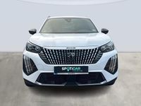 Usado Peugeot 2008 Allure 131 CV (96 kW) 2024 Blanco SUV