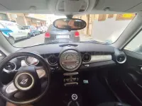 Usado Mini Cooper 120 CV (88 kW) 2009 Beige Utilitario