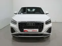 Usado Audi Q2 150 CV (110 kW) 2025 Blanco SUV