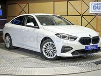 Usado BMW 218 150 CV (110 kW) 2021 Blanco Coupe