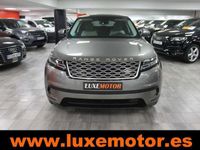 usado Land Rover Range Rover Velar 2.0D S 4WD Aut. 180