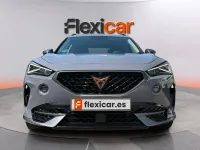 Usado Cupra Formentor 150 CV (110 kW) 2024 Gris SUV