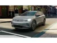 Nouvelle VW ID.4 Pro 210 kW (286 ch) 2026 Gris SUV