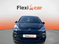 Brugt Citroën C3 Attraction 68 HK (50 kW) 2014 Sort Hatchback