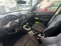 Usado Nissan Juke Tekna 115 CV (84 kW) 2015 Azul SUV