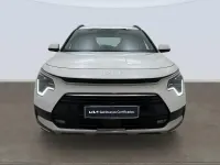 Usado Kia Niro 183 CV (134 kW) 2024 Blanco SUV