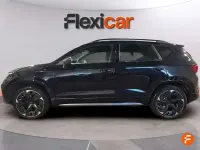 Usado Cupra Ateca 300 CV (220 kW) 2020 Negro SUV