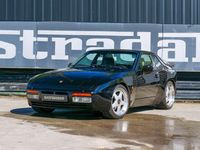 Usado Porsche 944 250 CV (183 kW) 1988 Negro Coupe