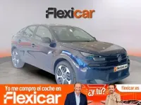 Usado Citroën C4 131 CV (96 kW) 2025 Gris SUV