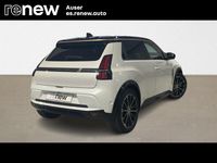 Usado Renault R5 Iconic 110 kW (150 CV) 2024 Blanco Utilitario