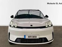 Nuevo Lynk & Co 08 351 CV (258 kW) 2025 SUV