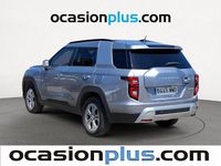Usado Ssangyong (KGM) Torres 163 CV (119 kW) 2023 Gris SUV