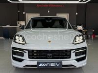 Usado Porsche Cayenne 519 CV (381 kW) 2024 Gris / plata SUV
