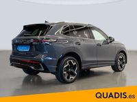 Usado VW Tiguan R-line 204 CV (150 kW) 2025 Gris SUV