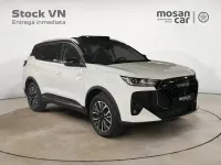 Nuevo Ebro s700 Luxury 279 CV (205 kW) 2026 Blanco SUV